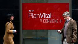 Segundo retiro del 10%: consulta estado de solicitud y saldo en AFP Planvital