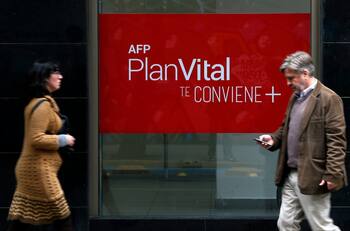 Segundo retiro del 10%: consulta estado de solicitud y saldo en AFP Planvital