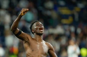 Eliminó al Real Madrid, admira a Alexis Sánchez y contó la clave de su éxito: “Leo la biblia todos los días”