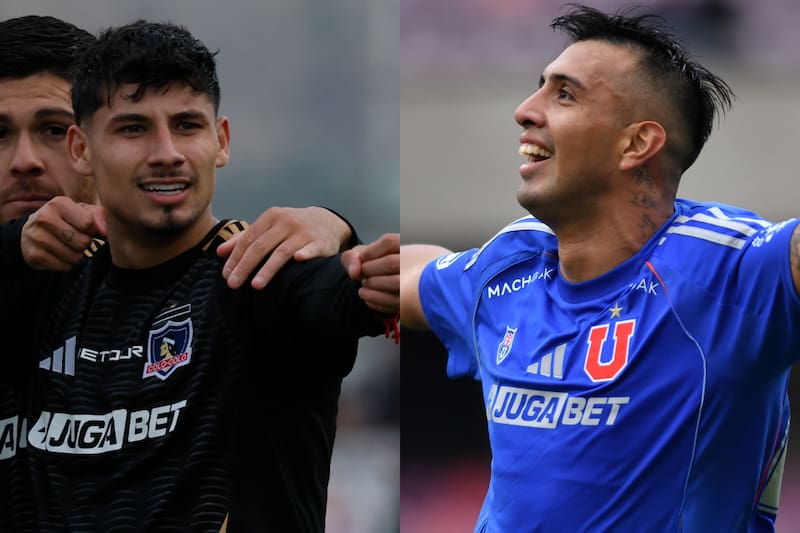 vuelven a la cancha este jueves. (Fotos: Aton)