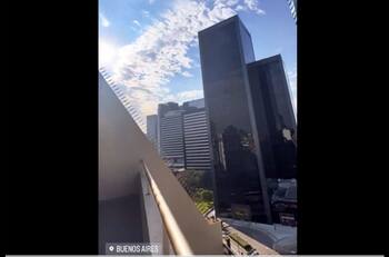 VIDEO | ¿Vuelve a River Plate? El claro guiño de Alexis Sánchez al equipo de Marcelo Gallardo