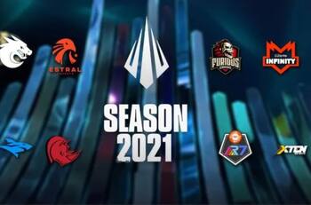 Compleja semana se viene para los equipos de la LLA Apertura 2021