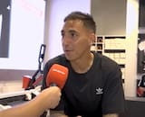 VIDEO | “El sueño que tenemos todos en Colo Colo es volver a salir campeón”