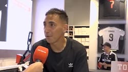 VIDEO | “El sueño que tenemos todos en Colo Colo es volver a salir campeón”