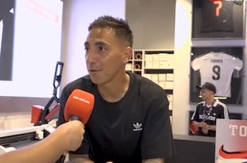 VIDEO | “El sueño que tenemos todos en Colo Colo es volver a salir campeón”