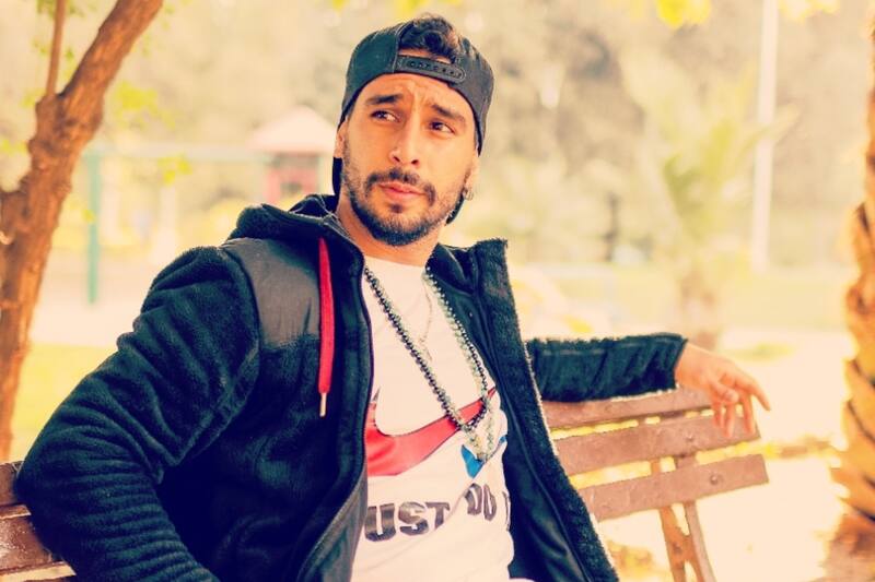 Ariel Wuth da explicaciones luego de ser acusado de abusador por redes sociales.