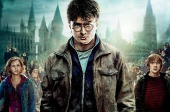 No hay serie: J.K. Rowling negó la existencia de una producción de Harry Potter para HBO Max