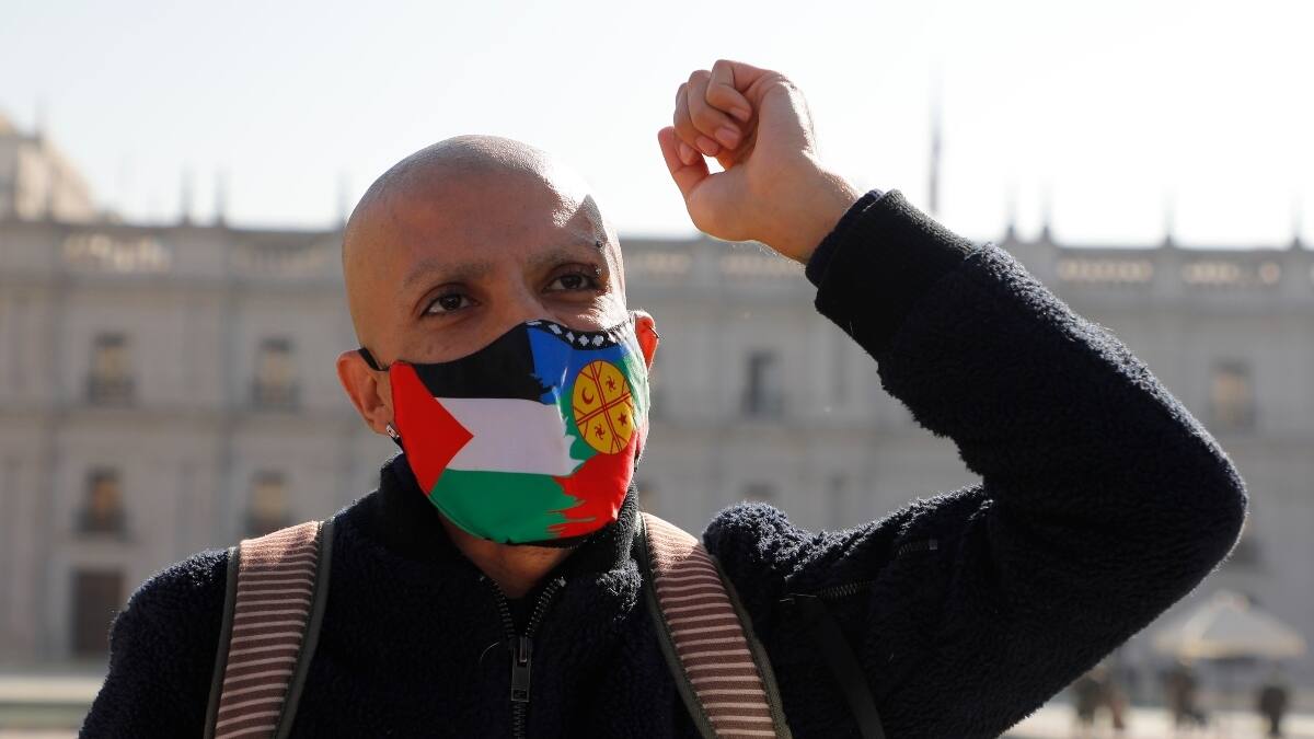 Constituyente Rodrigo Rojas Vade mintió: “La enfermedad que yo tengo no es cáncer”