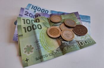 Sence pagará $42.000 en diciembre a trabajadores del 40% del RSH: Conoce con tu RUT si lo recibes