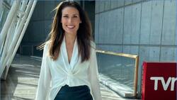 "No cierro ninguna puerta": Carolina Escobar revela sus condiciones para volver a la televisión tras su renuncia a TVN