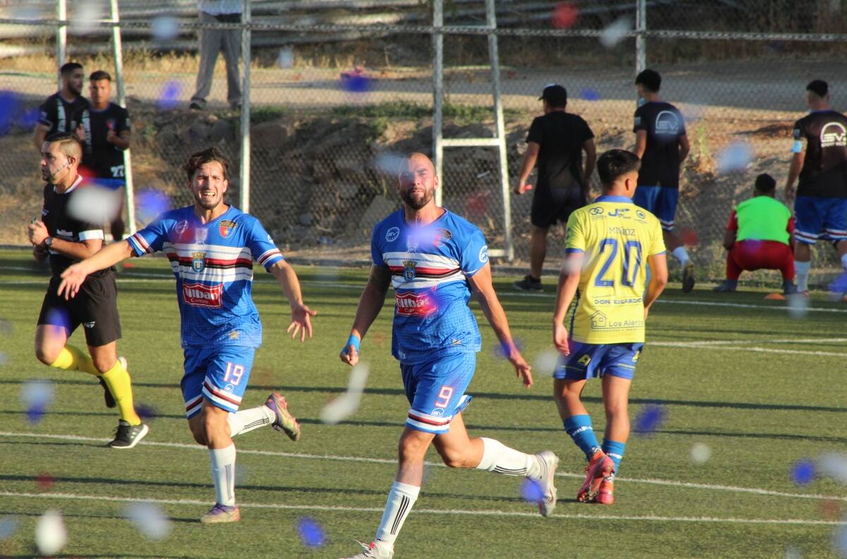 Expromesa de la U será refuerzo de equipo de Segunda División: no jugaba hace seis meses
