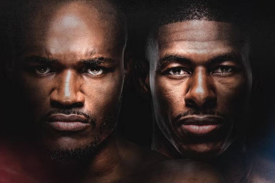 Foto: UFC.