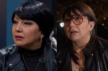 VIDEO| Se rapó y tiene 18 pelucas: Vanessa Daroch explica sus distintos cambios de look
