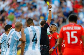La Roja se tiene fe e hizo un especial pedido a la Conmebol de cara a un posible repechaje