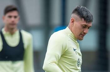 América dedicó emotivo video en apoyo a Nicolás Castillo y Benedetti