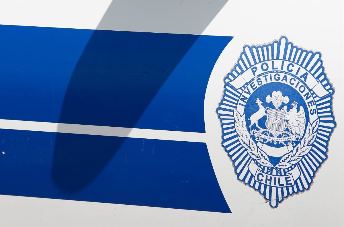 Motociclista asesinó de un disparo en la cabeza a un joven en la puerta de su casa