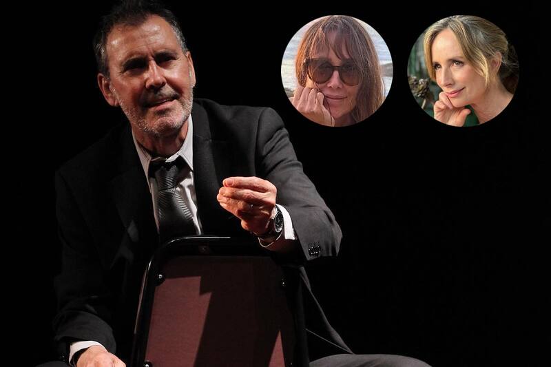 asegura que Rafaella di Girolamo era mala con Sandra O’Ryan y María José Prieto