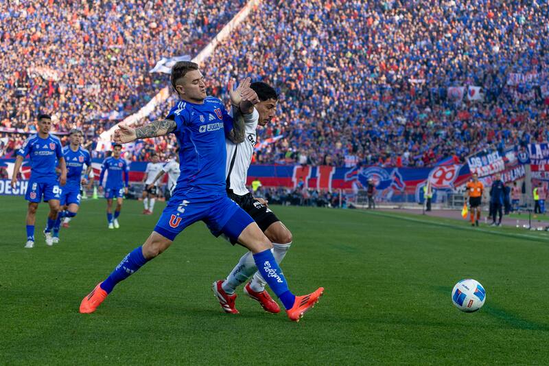 Todo para que el partido se pueda realizar en Independencia. Foto: Felipe Escobedo