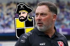 “Confío en que Coquimbo está armando un plantel competitivo y, sobre todo, confío en Hernán Caputto”