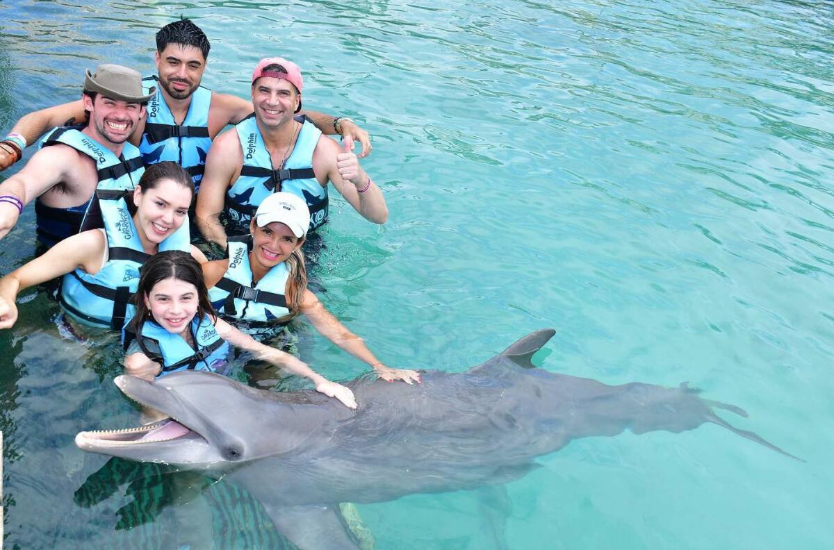 “Lo volvería a hacer”: Mario Velasco contó detalles de sus vacaciones en familia con Carolina Mestrovic y desclasificó la promesa que se hicieron