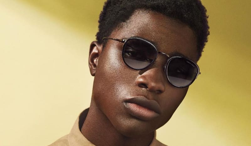 se hizo conocido por pedir la devolución del moai.