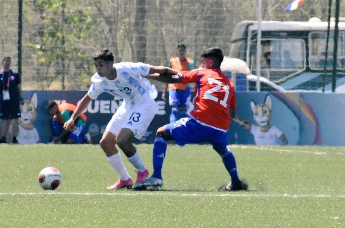 Resultados del Team Chile hoy en los Juegos Suramericanos de Asunción 2022: La Roja debutó con un triunfo ante Argentina