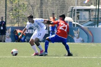Resultados del Team Chile hoy en los Juegos Suramericanos de Asunción 2022: La Roja debutó con un triunfo ante Argentina