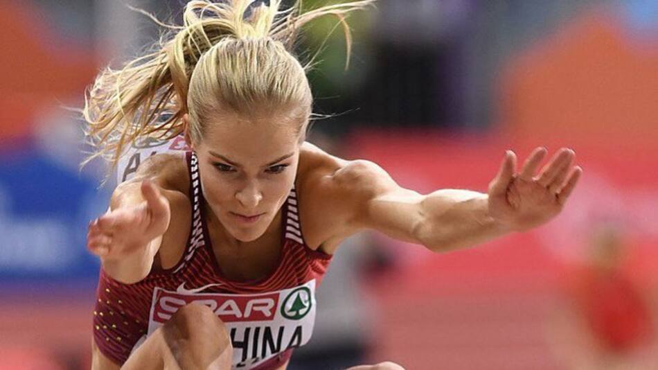 Daria Klishina (17)