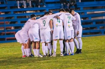 Tribunal de Disciplina reduce histórica sanción de 20 fechas para jugador de Segunda División