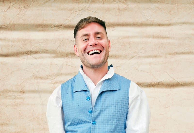 Pancho Rodríguez quiere vencer a Pangal en "Ganar o Servir"