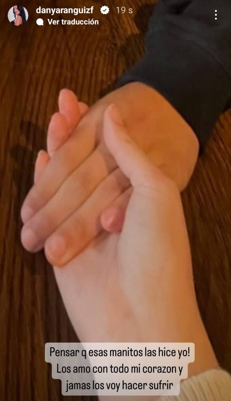 Créditos: Insatgram