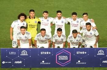 Colo Colo se quedará sin amistosos y esperará el debut del Campeonato Nacional ante Everton