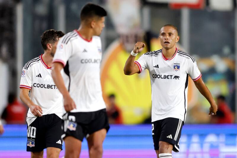 Leandro Benegas se está recuperando de molestias físicas (Foto: Aton)