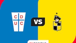 EN VIVO | U. Católica vs. Coquimbo Unido por Primera División 2026: minuto a minuto del partido