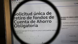 Segundo retiro del 10% AFP: ¿Cuándo se paga si lo pedí hoy? Revisa el estado de tu solicitud