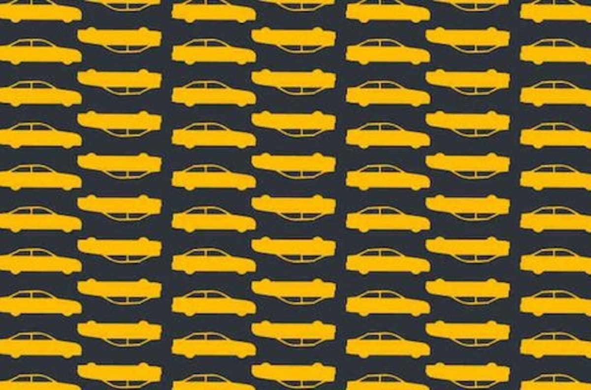 Acertijo visual: Encuentra los autos convertibles en 15 segundos