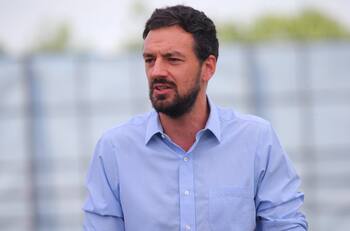 Surge potencial candidato a presidente de la UC: “No quiero aserrucharle el piso a Juan Tagle, pero...”