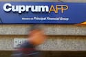 Retiro Fondos AFP: Cómo llenar formulario en Cuprum