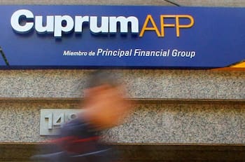 Retiro Fondos AFP: Cómo llenar formulario en Cuprum