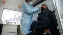 Informe Covid-19: ¿Cuántos casos nuevos se registraron este miércoles 22 de marzo en Chile?