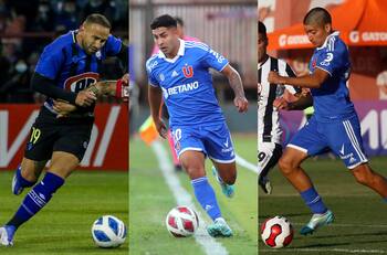 Los préstamos de la U en la recta final del mercado de fichajes