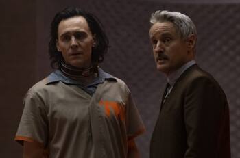 Owen Wilson y detalla la preparación para el personaje de Mobius en su debut en el género de superhéroes con "Loki"