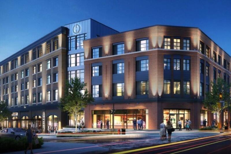 La empresa construirá nuevos hoteles en cuatro destacadas ciudades de Chile.