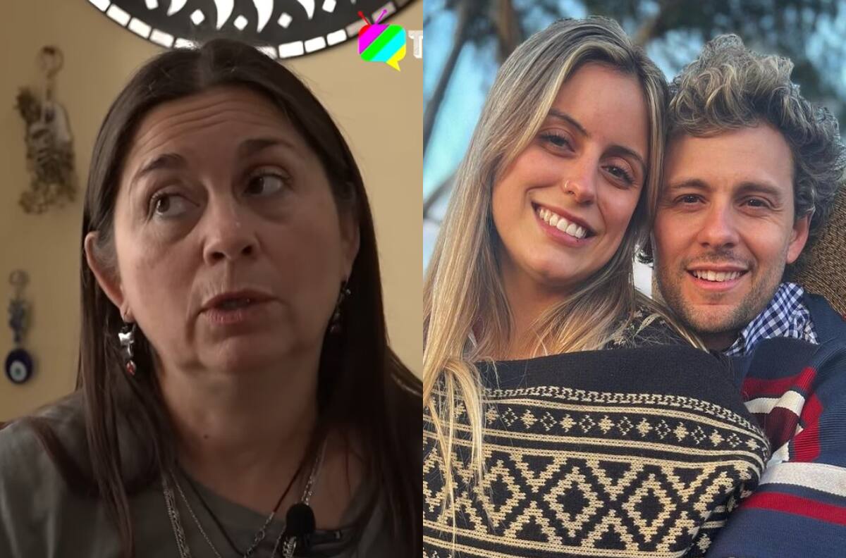 ¿Llegarán al altar?: La predicción sobre el futuro de la relación entre Joaquín Méndez y Amanda