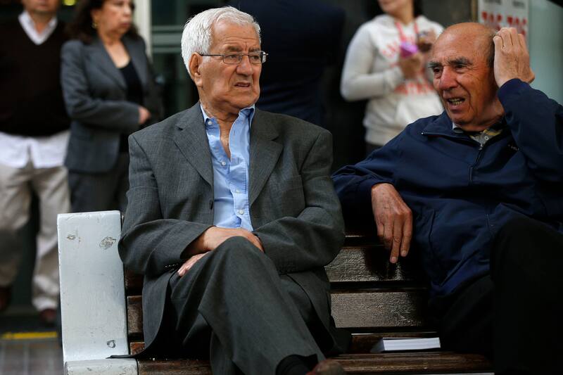 Revisa los aportes y ayuda que el Estado otorga.