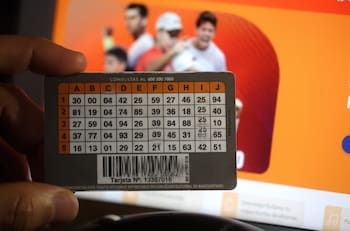 CMF decide posponer eliminación de la tarjeta de coordenadas por un año tras críticas de expertos