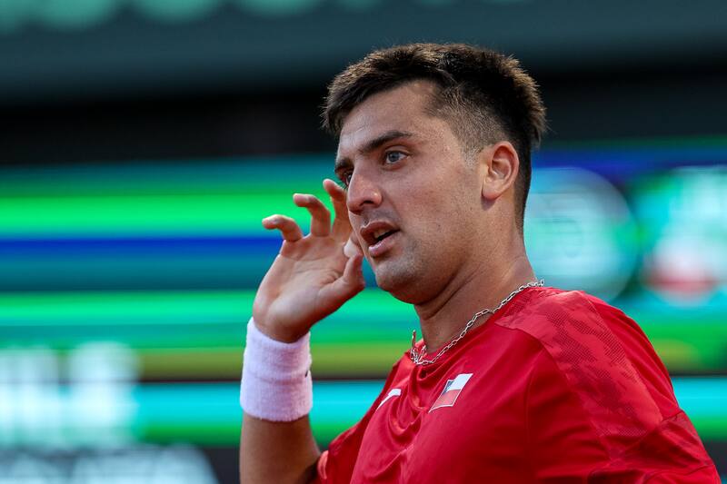 Foto: Felipe Escobedo / En Cancha.