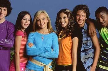 "No necesito a gente tóxica en mi vida": Excompañera de Jamie Lynn Spears en "Zoey 101" la desmiente por su nuevo libro