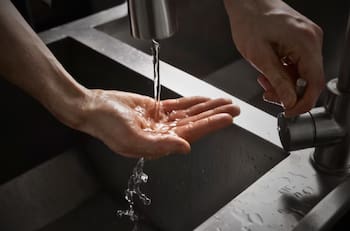 Confirman importante corte de agua en Concepción: estas zonas se verán afectadas por hasta 27 horas durante el 8 y 9 de enero