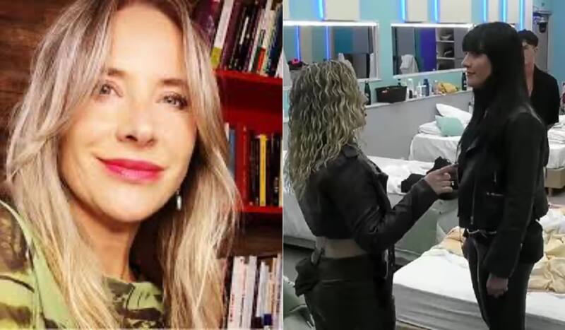 arremetió contra "Gran Hermano".